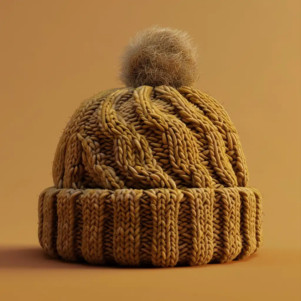 WinterWonderlandHat